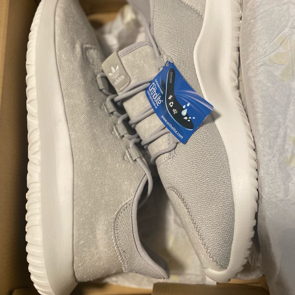 Men Adidas Tublar Shadow